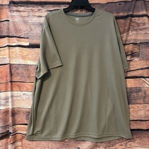 Athletic Works Men's 3XL Dri-Works T-Shirt Performance Tee Workout Sports Top